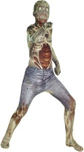 Morphsuits