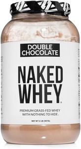 Naked Whey