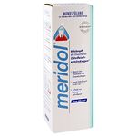 Meridol Gum Protection Mouthwash - Alcohol Free -3 Count by Meridol