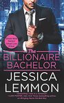 The Billionaire Bachelor