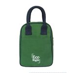 Eco Right Insulated Lunch Bag for Men, Lunch Bags for Women & Kids for Work & School | Food Safe Cooler Bag