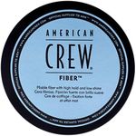 American Crew Fiber by American Crew for Men - 3.0 oz Fiber, 85 g (Pack of 1)