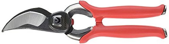 Corona BP7100 Forged Dual Cut Bypass Pruner, 1-Inch Cut