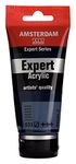 Amsterdam Expert Acrylic 75 ml Tube - Indigo (japan import)