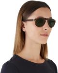Persol PO 0649 Havana/Grey Green 52