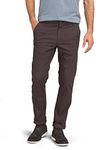 prAna Men's Mcclee Pant, Charcoal, 40W x 34L