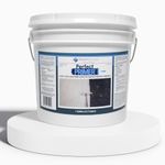 Perfect Primer Encapsulant | Simultaneously Seals unwanted mastics & Primes for new Application | Matte Medium Grey Finish | 1 Gallon (3.7 Liters)