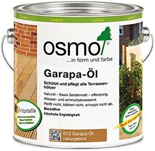 Osmo Decki