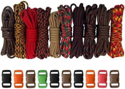 PARACORD P
