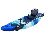 Cambridge Kayaks Manta Single Sit On Top Kayak 3 Colour Options