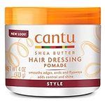 Cantu Hair Dressing Pomade with She
