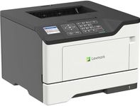 Lexmark MS