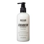 Reincarnation Bond Restoring Shampoo - Strengthening Daily Shampoo for All Hair Types - Vegan & PETA-Approved - 300 ml - by BLEACH LONDON