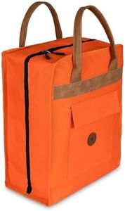 Shoe Bag for Travel, Portable Shoe Organizer, Storage Bag, Shoe Tote Bag for Women and Men (Sunset)