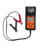 GYS PBT700, 12 / 24v Battery Tester with Screen and Printer