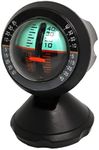 Vehicle Inclinometer Car Compass