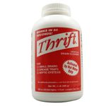 Thrift T-200 Drain Cleaner, 2-Pound