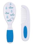 Nuby Comb and Brush