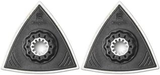 Fein 63806140220 Oscillating Polishing Pad (2 Pack)