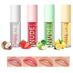 Lip Gloss For Dry Chapped Lips