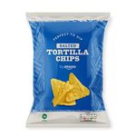 by Amazon Tortilla Chips Lightly Salted, 175g