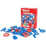 Junior Learning Giant Alphabet