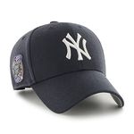 47 Brand Snapback Cap - World Series New York Yankees