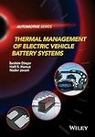 Thermal Management of Electric Vehi