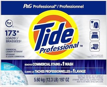Tide PRO L