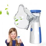 Nebulizer for Home