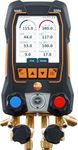 testo 558s Digital Manifold Gauge –
