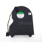 DBTLAP Laptop CPU fan Compatible for DELL OptiPlex 790 390 990 SFF Cooling Fan Foxconn PVB120G12H-P01 J50GH-A00,J50GH 0J50GH 12V 0.75 4Wire