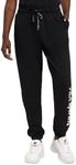 FILA Women's Ellen Jogger, Black, Size M