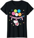 Hello Kitty "It's My Birthday" Tee 