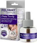 FELIWAY Optimum Cat Calming Diffuse