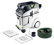 Festool 577876 Dust Extractor CLEANTEC CT 48 EI AC HEPA