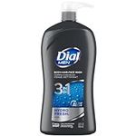 Dial Men 3in1 Body, Hair and Face W