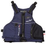 Salus Eddy Flex PFD (Navy, M-L)