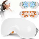 Eye Massager with Heat and Cooling 