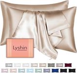 Mulberry Silk Pillow Cases 2 Pack Q