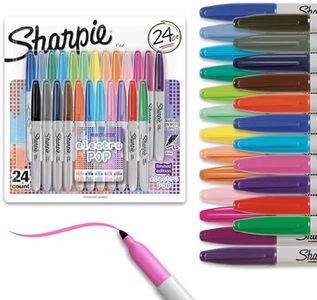 Sharpie El