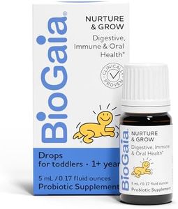 BioGaia Nu