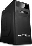 ALKETRON OfficeMate Desktop PC(Editor Version) - i5 core 14th GEN(Raptor Lake Refresh) Processor with RTX3050 Graphics Card - Fully Assembled PC - 3Year Warranty