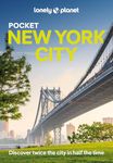 Lonely Planet Pocket New York City: Discover Twice the City in Half the Time | Top Sights | Maps & Walking Tours | Covers Empire State Building, Brooklyn Bridge, Ellis Island and more (Pocket Guide)
