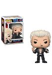 Funko POP! Rocks: Billy Idol, Multicolor