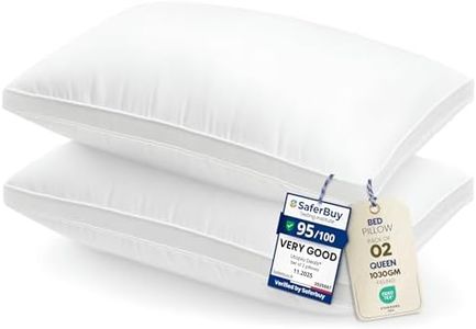 Utopia Bed