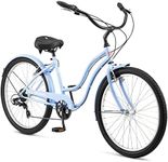 Schwinn Mikko Beach Cruiser Bike fo