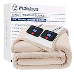 Westinghouse Electric Blanket Heate