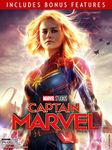 Captain Marvel (Plus Bonus Content)