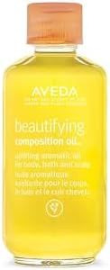 Aveda Beautifying Composition Oil, 1.7 Ounce